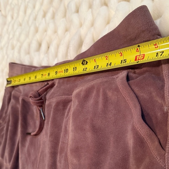 Cozy Jogger set in Purple - Picture 6 of 9